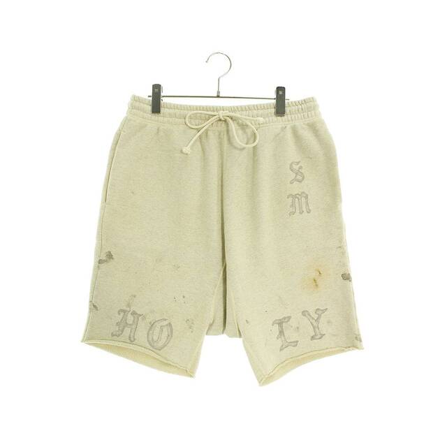 人気送料無料 Dior - DIOR ディオール 21SS M.CUT&S STRIPE LOGO SHORT