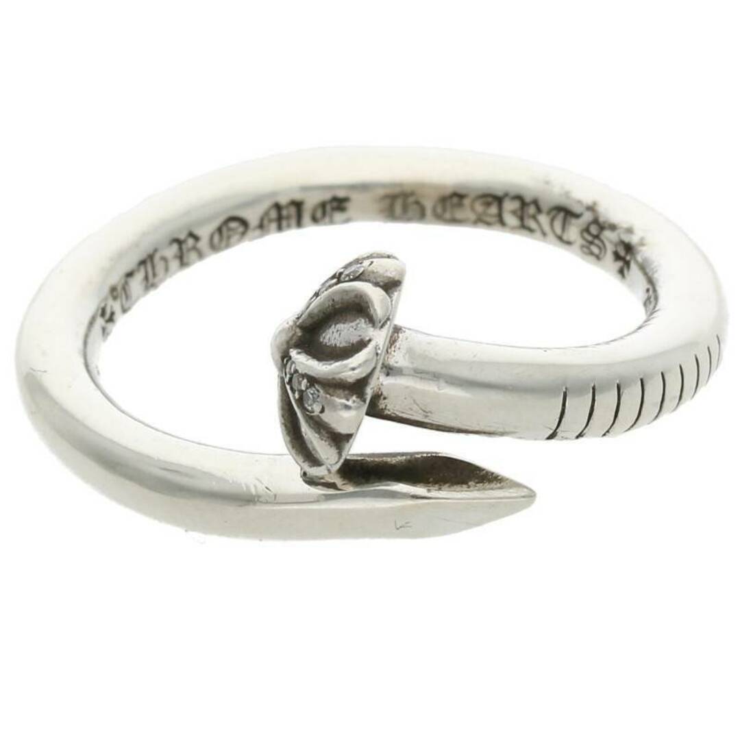 返品?交換対象商品】 Chrome Hearts - クロムハーツ NAIL CRSSBALL P/D