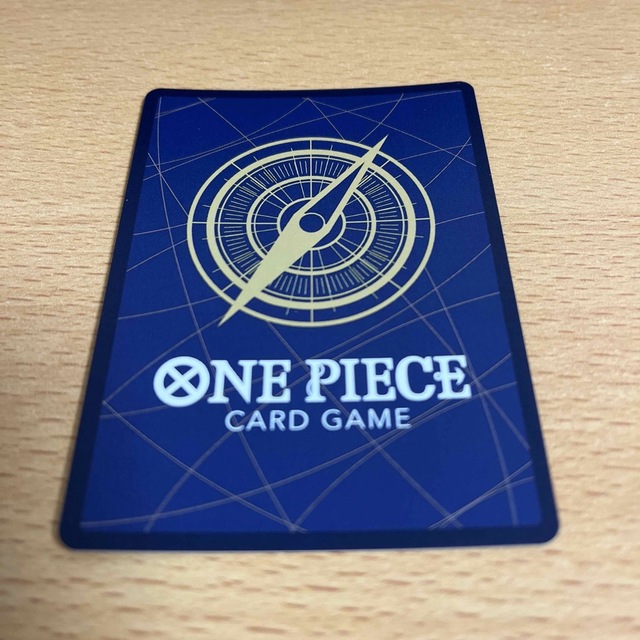 ONE PIECE(ワンピース)のワンピースカード　マルコ エンタメ/ホビーのトレーディングカード(シングルカード)の商品写真