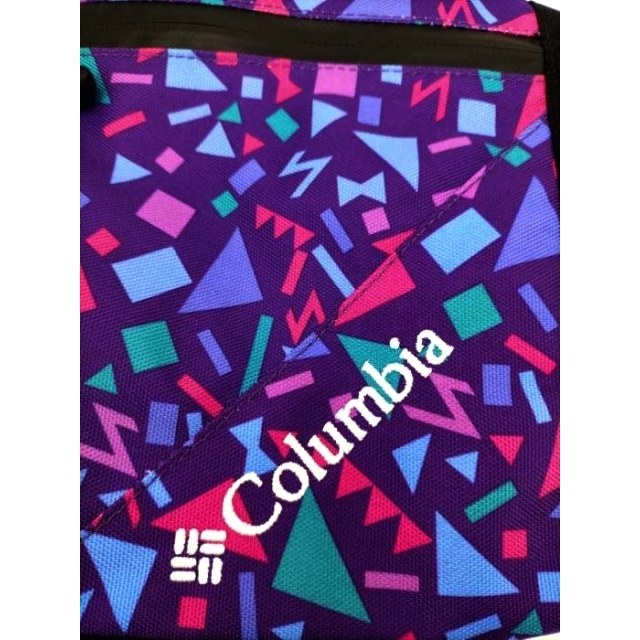 Columbia(コロンビア)のColumbia(コロンビア) オムニシールドボディバッグ レディース バッグ レディースのバッグ(ボディバッグ/ウエストポーチ)の商品写真