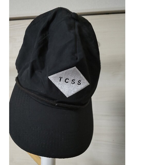 TCSS(ティーシーエスエス)のティーシーエスエス　帽子　キャップ メンズの帽子(キャップ)の商品写真