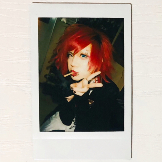 V系☆NEVERLANDチェキ☆2014.12.31 ミュージシャン V系☆NEVERLANDチェキ☆2014.12.31 ミュージシャン