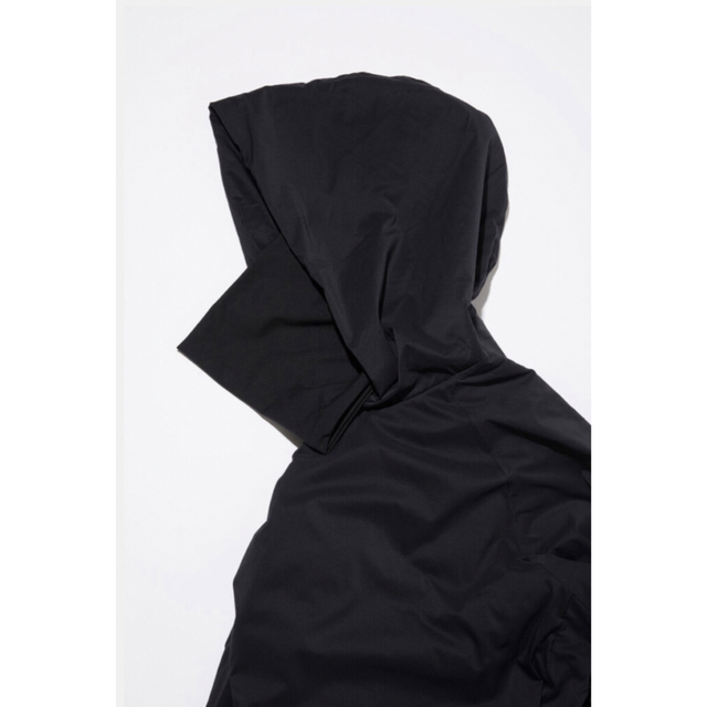 ヘリーハンセン ±Comfort Insulation Hoodie レディースのジャケット/アウター(ダウンジャケット)の商品写真