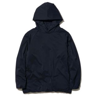 ベリーハンセン ±Comfort Insulation Hoodie レディース