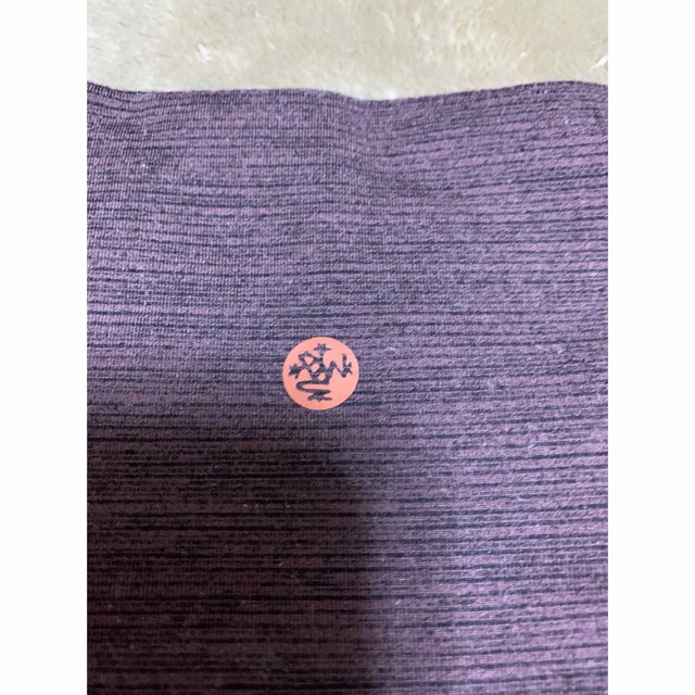 manduka(マンドゥカ)のmanduka マンドゥカ　レギンス スポーツ/アウトドアのトレーニング/エクササイズ(ヨガ)の商品写真