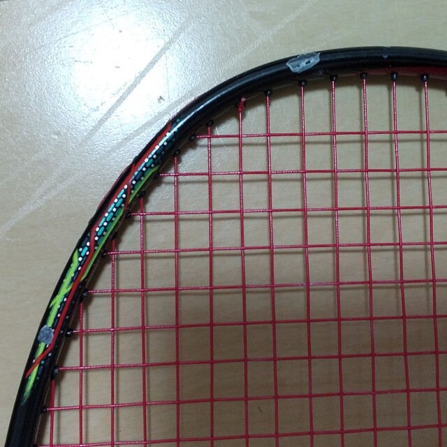 YONEX(ヨネックス)のアストロクス88D スポーツ/アウトドアのスポーツ/アウトドア その他(バドミントン)の商品写真