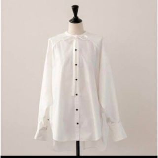 OHGA BOWTIE BLOUSE(シャツ/ブラウス(長袖/七分))