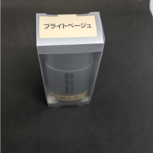 シーボン クイックフィニッシュファンデーション 30g ブライトベージュ