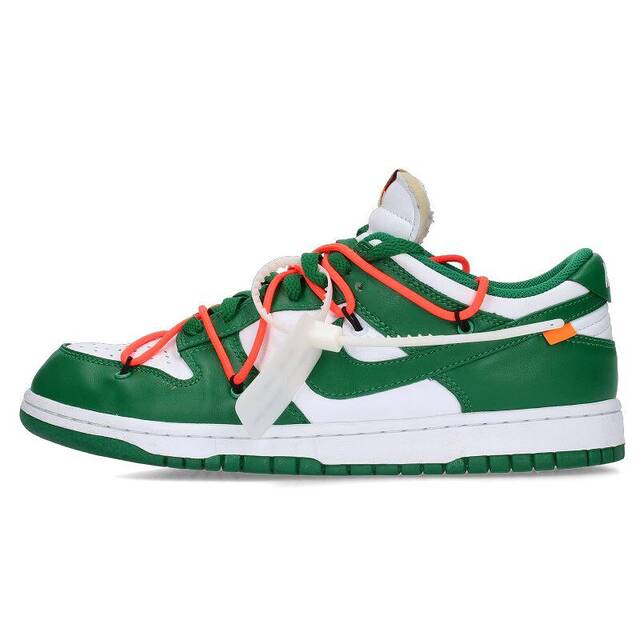 人気 LOW DUNK オフホワイト ナイキ CT0856-100 27.5cm メンズ ダン