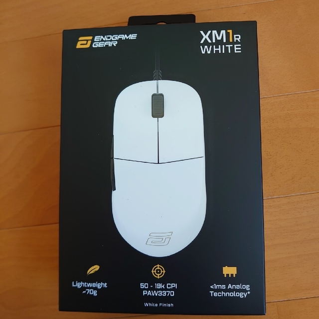 PC周辺機器 xm1r