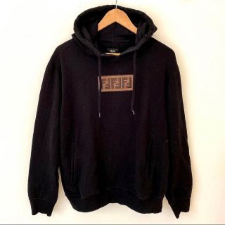 フェンディ パーカー(メンズ)の通販 100点以上 | FENDIのメンズを買う