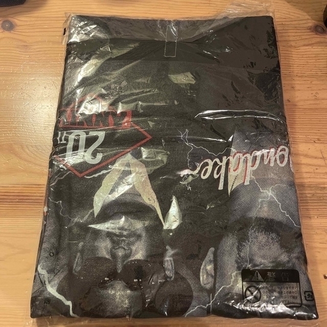 【ktm】ケツメイシ KTM CREW RAP TEE レア!