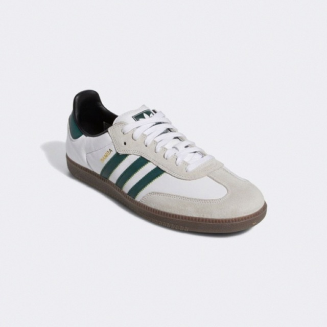 adidas samba adv 27.0 アディダス　サンバ　最終値下げ