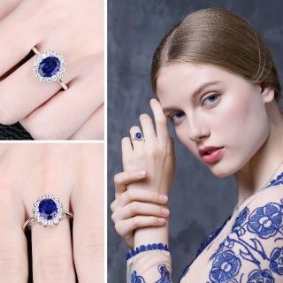 JewelryPalace Kate Dianaダイアナ プリンセス デザイン