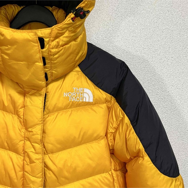 THE NORTH FACE(ザノースフェイス)の美品特価! ノースフェイス ダウンジャケット サミットシリーズ レディースM レディースのジャケット/アウター(ダウンジャケット)の商品写真