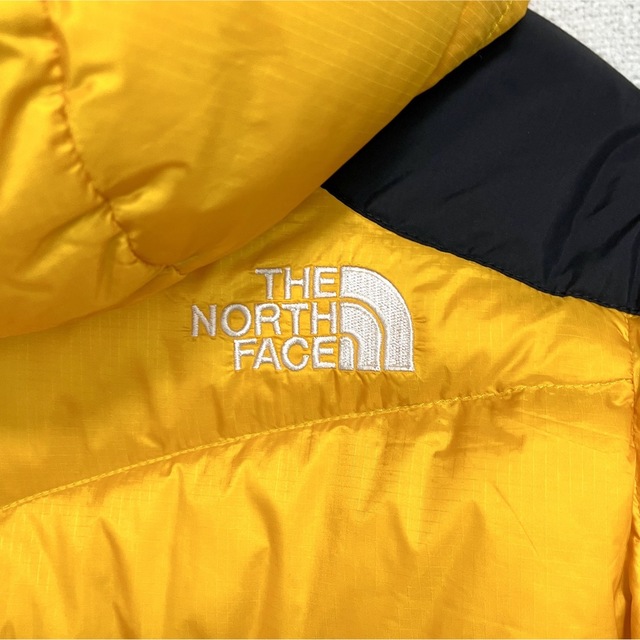 THE NORTH FACE(ザノースフェイス)の美品特価! ノースフェイス ダウンジャケット サミットシリーズ レディースM レディースのジャケット/アウター(ダウンジャケット)の商品写真