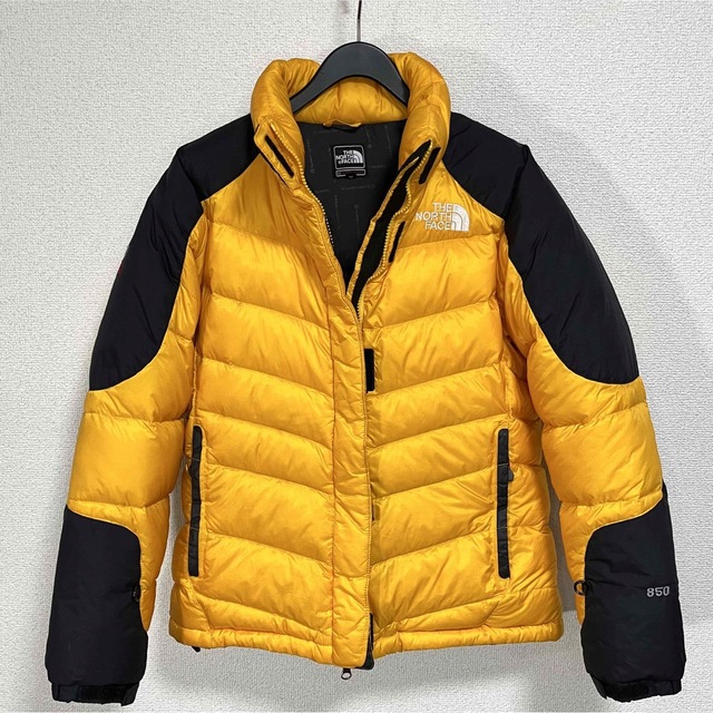 THE NORTH FACE - 美品特価! ノースフェイス ダウンジャケット ...