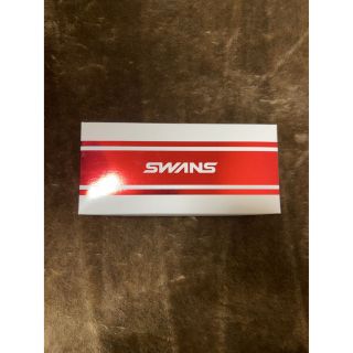 スワンズ(SWANS)のswans 偏光 サングラス(サングラス/メガネ)