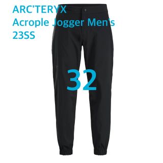 アークテリクス(ARC'TERYX)の【新品】ARC'TERYX アークテリクス　アクロープル ジョガー メンズ(その他)