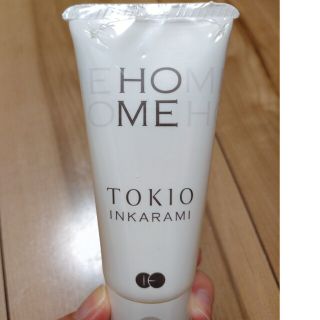 トキオ(TOKIO)のTOKIO INKARAMI HOME　トリートメント(ヘアパック/ヘアマスク)