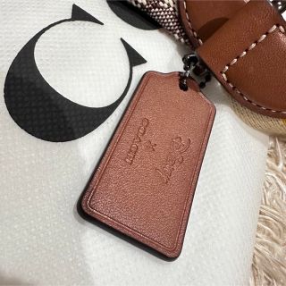 COACH - 未使用COACH×ディズニーワールド50周年限定ミッキー＆フレンズ