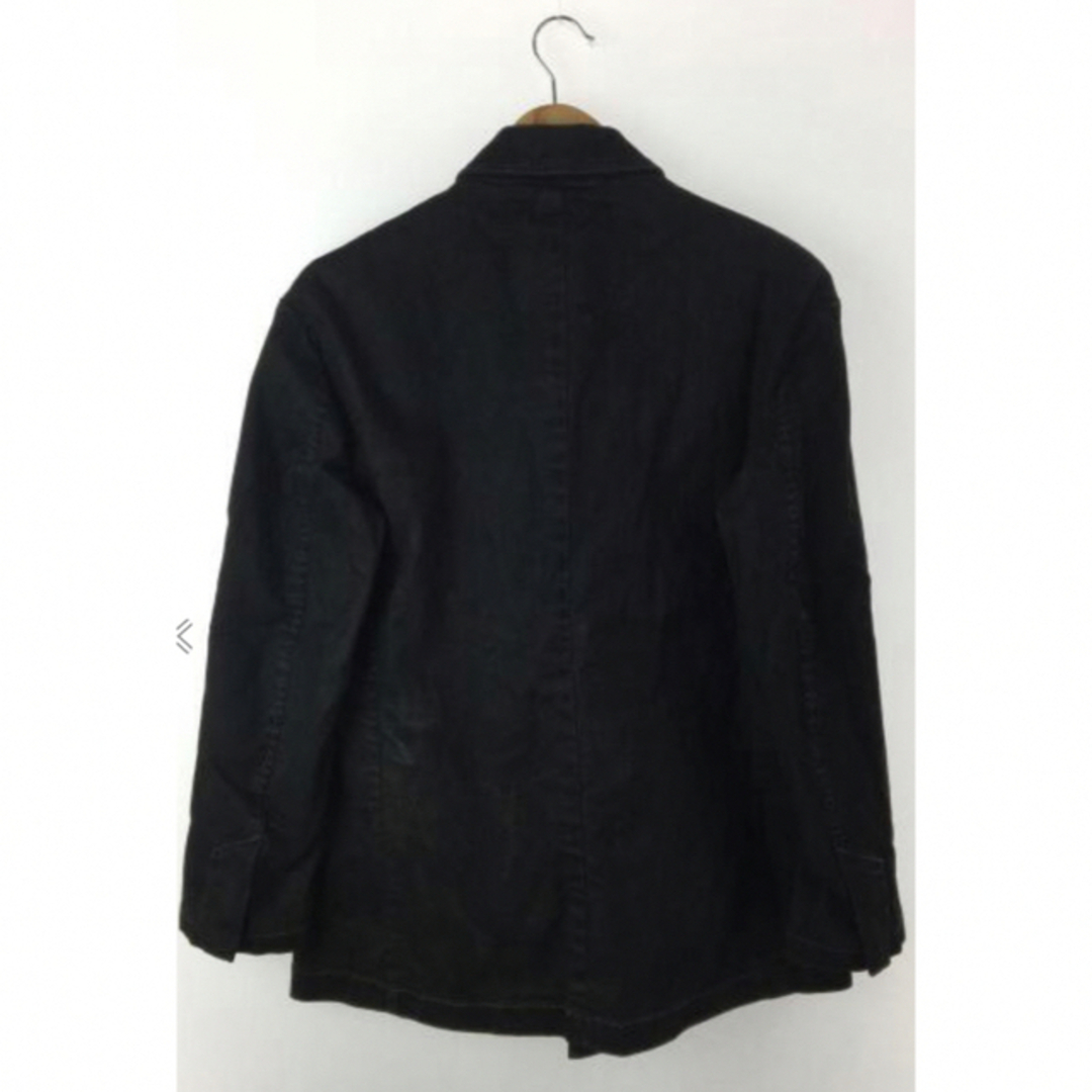 DIESEL D-BLAZ デニムテーラードジャケット www.obn.ba