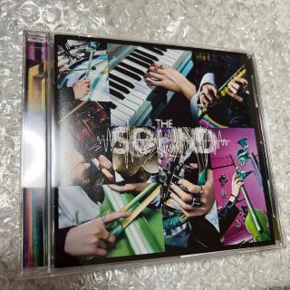 スキズ　the sound 初回仕様CD (K-POP/アジア)