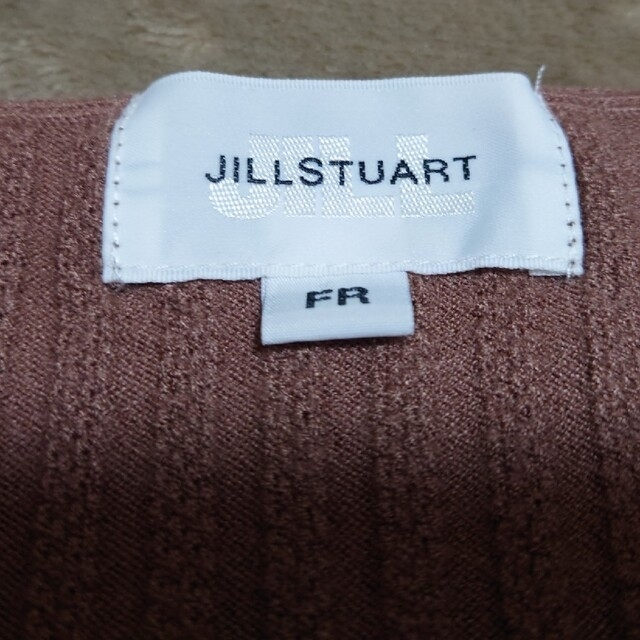 JILL by JILLSTUART(ジルバイジルスチュアート)の《最終値下げ！》【ジルバイジルスチュアート】長袖ニット レディースのトップス(ニット/セーター)の商品写真