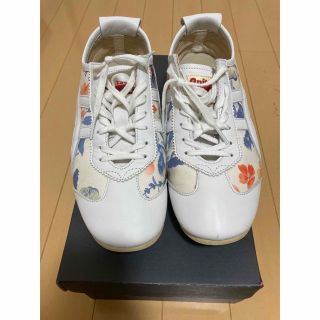 オニツカタイガー(Onitsuka Tiger)のオニツカタイガーリンバー UD PRESTIGE(スニーカー)