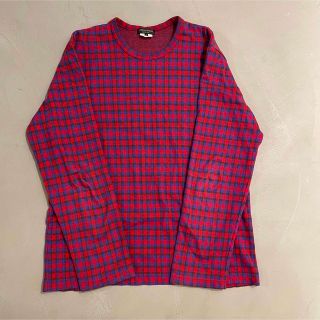 コムデギャルソンオムプリュス(COMME des GARCONS HOMME PLUS)の【SALE】コムデギャルソン オムプリュス　長袖(Tシャツ/カットソー(七分/長袖))