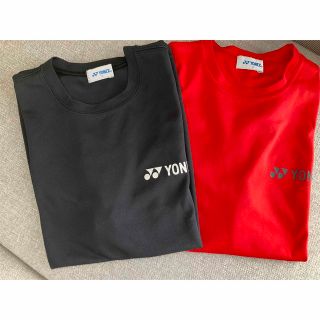 YONEX Tシャツ(ウェア)