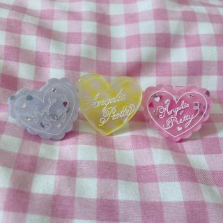 Angelic Pretty(イエロー/黄色系)のフリマアイテム一覧 Angelic Pretty(イエロー/黄色系)のフリマアイテム一覧