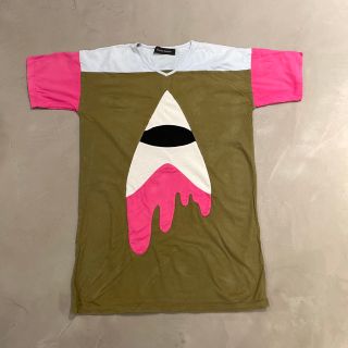 Daniel Palillo Tシャツ(Tシャツ/カットソー(半袖/袖なし))