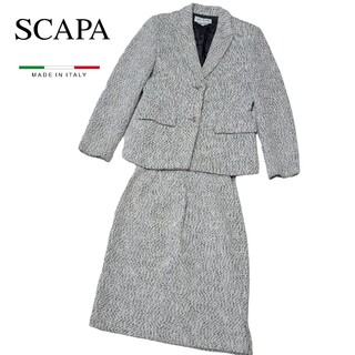 スキャパ スーツ(レディース)の通販 24点 | SCAPAのレディースを買う ...