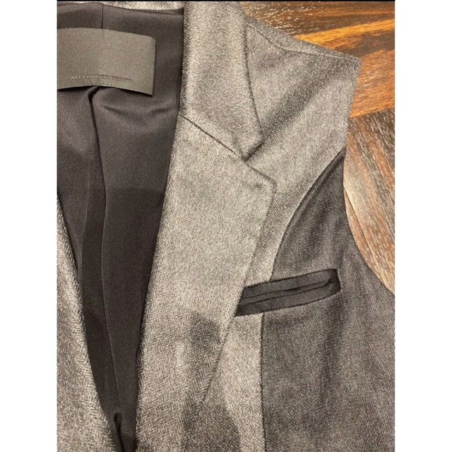 Alexander Wang アレキサンダーワン ベスト 配色 | guardline.kz