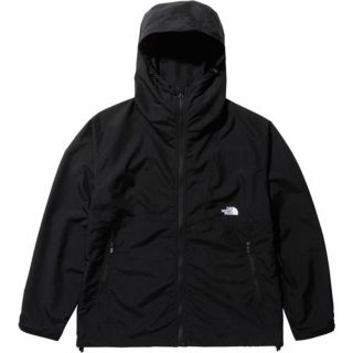 ザノースフェイス(THE NORTH FACE)の（M）ノースフェイスジャケットNP72230 K ブラック★春夏モデル★(マウンテンパーカー)