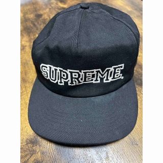 シュプリーム(Supreme)のSupreme シュプリーム キャップ(キャップ)