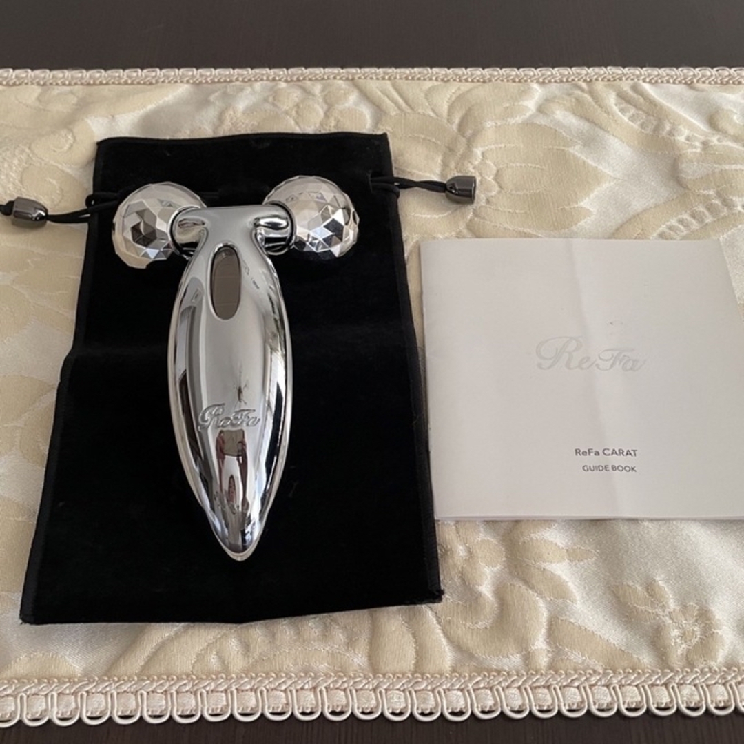 Refa CARAT リファ　カラット