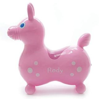 ロディ(Rody)の乗用ロディ(知育玩具)