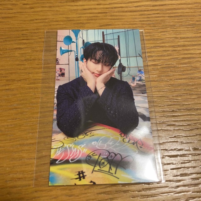 返品交換不可 straykids the sound 2 26 会場限定 コンプリート 京セラ