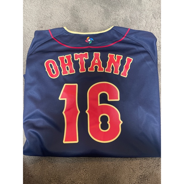2023 WBC 侍ジャパン プリントユニフォーム 大谷翔平|野球 2023 WBC 侍ジャパン プリントユニフォーム 大谷翔平|野球