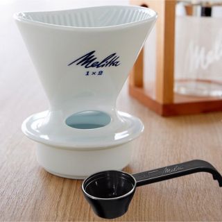 新品未使用特別価格Melitta メリタ プレミアムフィルター (コーヒーメーカー)