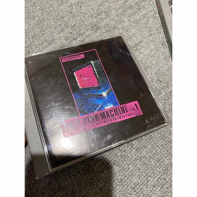 XJAPAN hide DVD 二枚 | visitsantaflavia.it