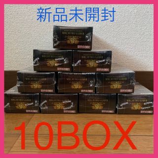 コナミ(KONAMI)の☆大人気☆遊戯王 レアリティコレクション 25th  シュリンク付 10BOX(Box/デッキ/パック)