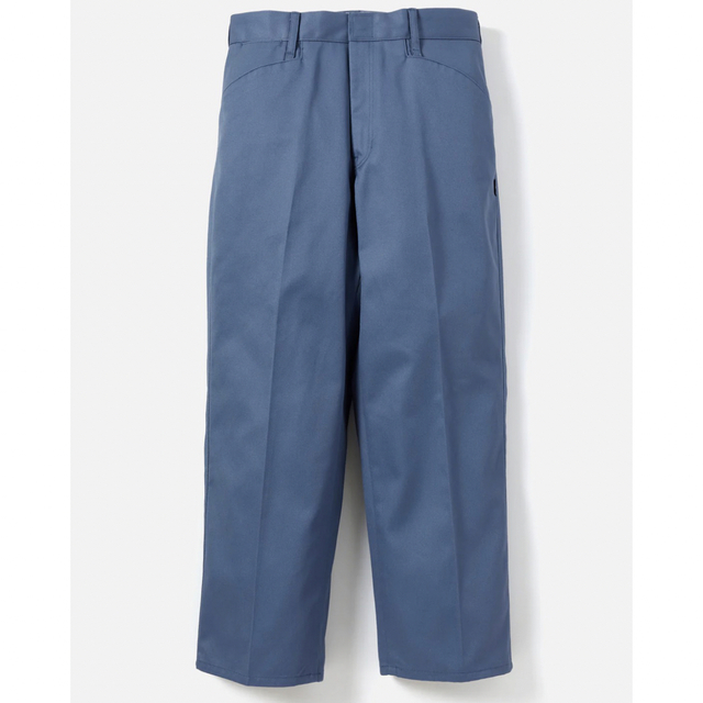 NEIGHBORHOOD(ネイバーフッド)のneighborhood WP WIDE PANTS 新品 メンズのパンツ(ワークパンツ/カーゴパンツ)の商品写真