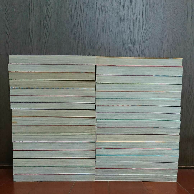 うらめしや 全巻完結1~26巻 うらめしや外伝かごめ 全巻完結1~7巻 魔