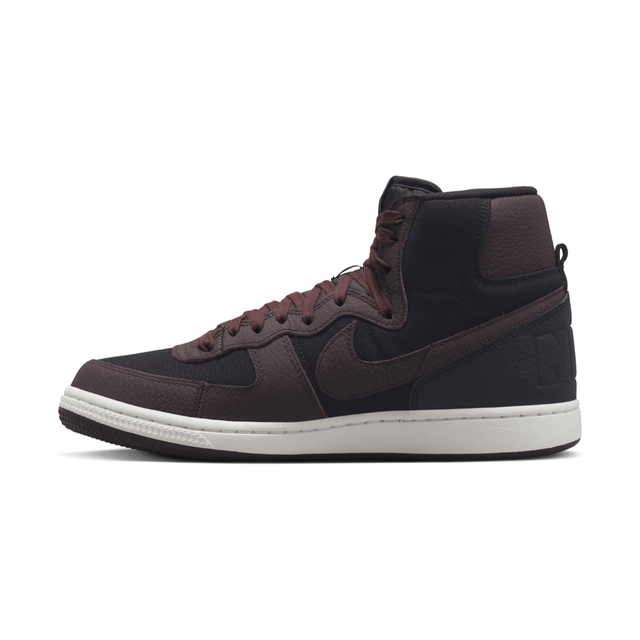 （抽選当選品） NIKE TERMINATOR HIGH SE 27.0cm 2