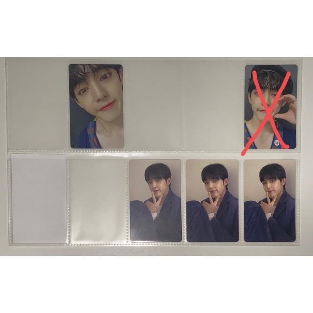 SEVENTEEN セブチ 舞い落ちる花びら a盤b盤c盤カラット盤通常盤トレカ