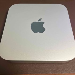 マック(Mac (Apple))の⭐︎M1 Mac mini 8GB 256GB 美品⭐︎(デスクトップ型PC)