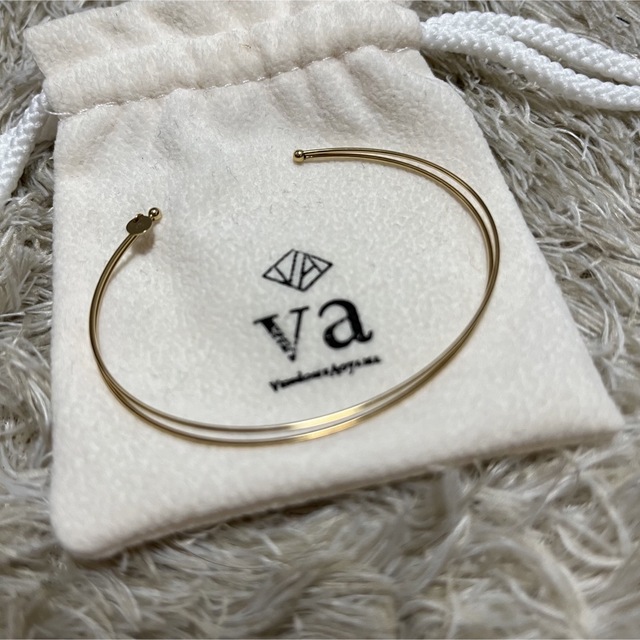 Vendome Aoyama バングル-